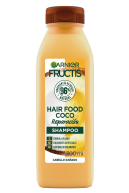 Fructis Hair Food Shampoo Coco | Garnier